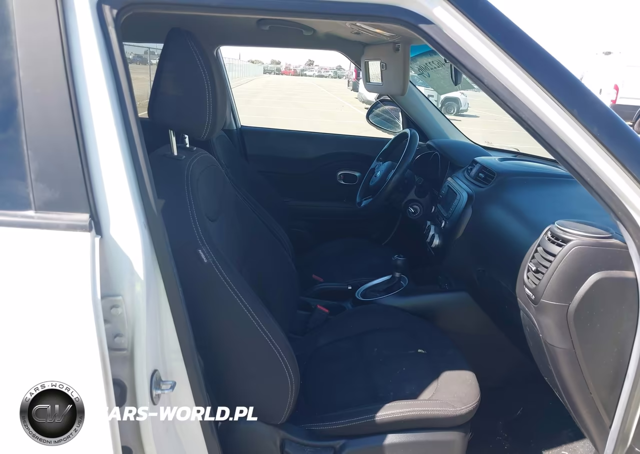 2019 Kia Soul VIN:KNDJN2A22K7021766 - 5