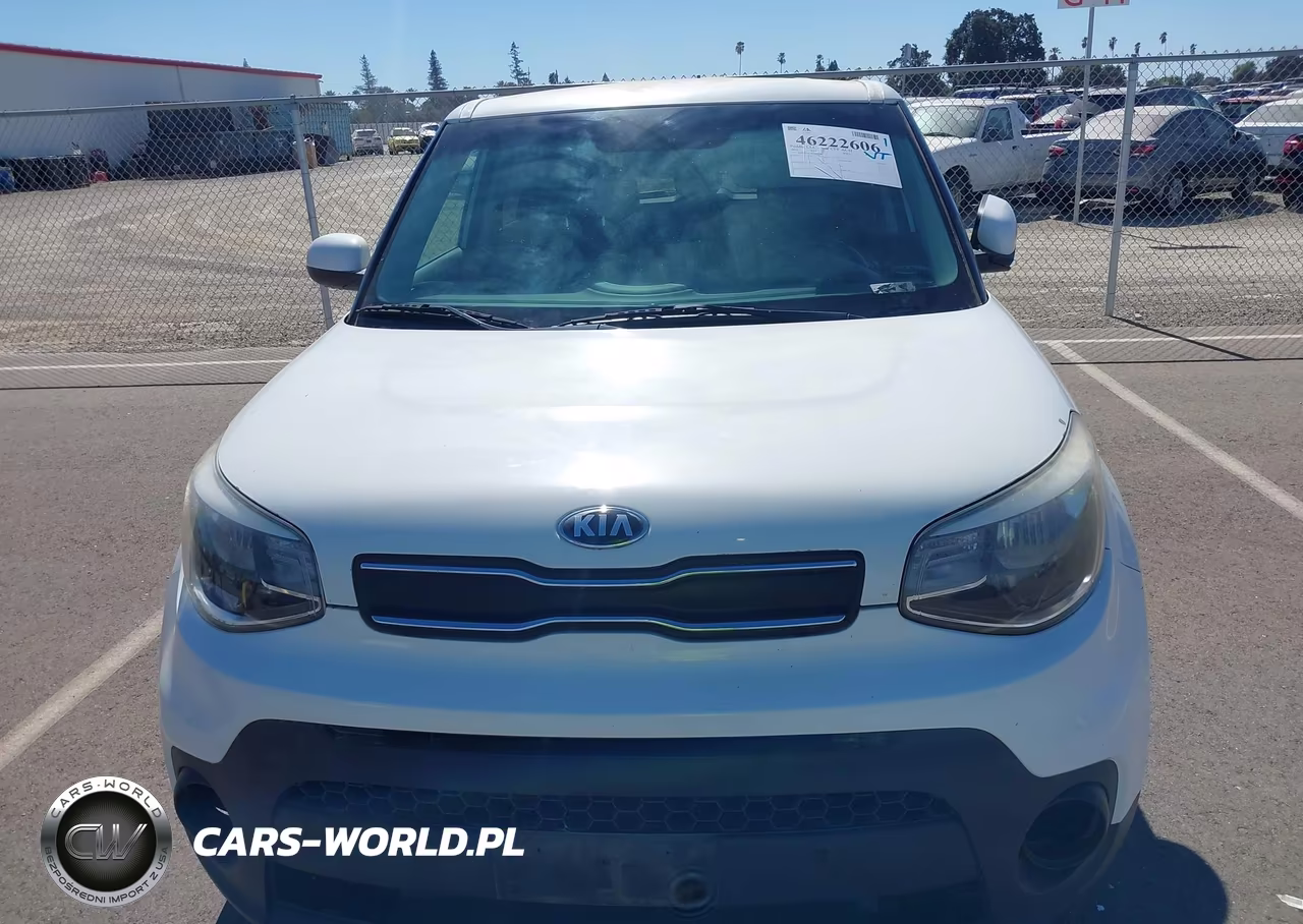 2019 Kia Soul VIN:KNDJN2A22K7021766 - 6