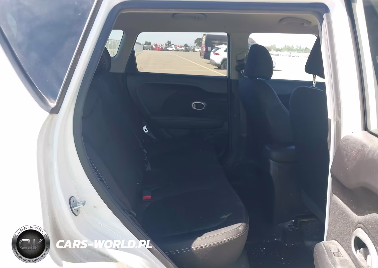 2019 Kia Soul VIN:KNDJN2A22K7021766 - 8