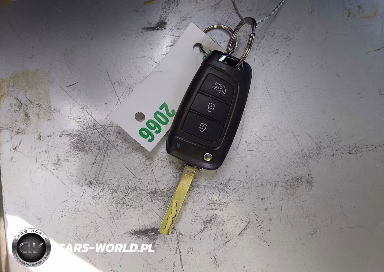 2024 Hyundai Tucson Se VIN:5NMJA3DE7RH420294 - 11