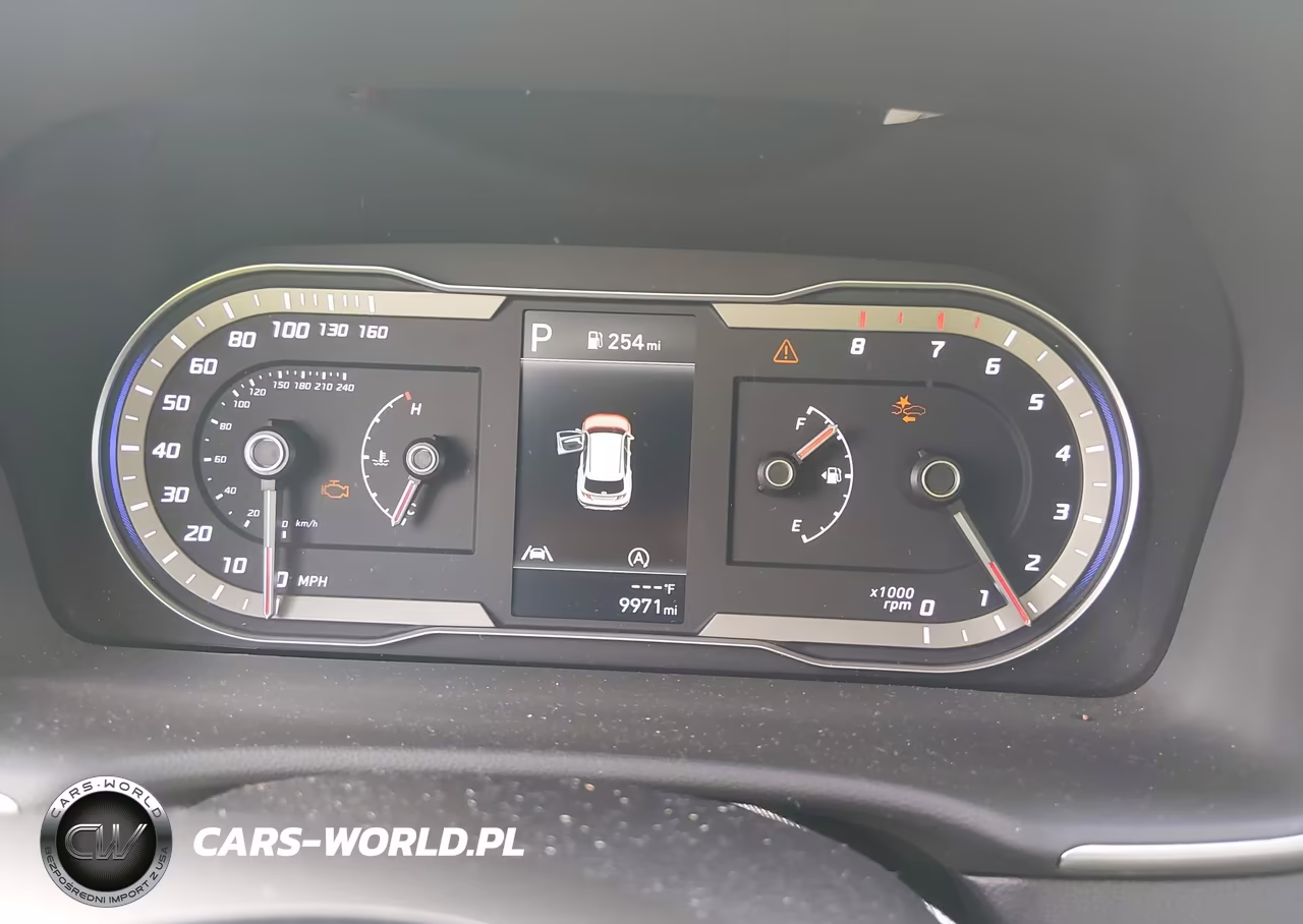 2024 Hyundai Tucson Se VIN:5NMJA3DE7RH420294 - 7