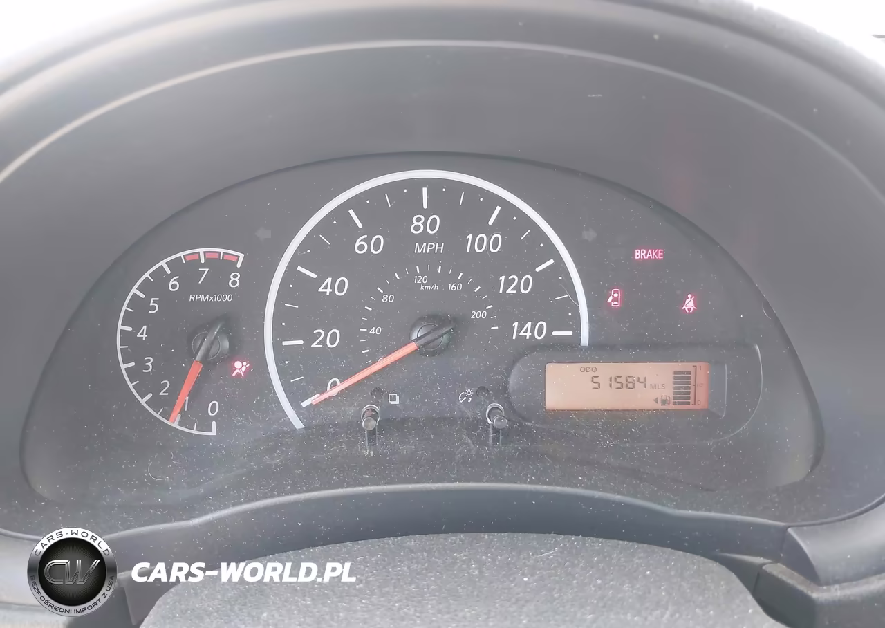 2017 Nissan Versa 1.6 S VIN:3N1CN7APXHL870875 - 7
