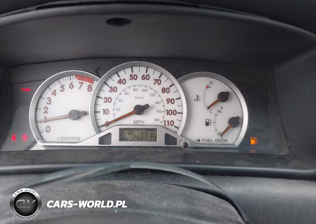 2005 Toyota Corolla S VIN:1NXBR32EX5Z360395 - 7