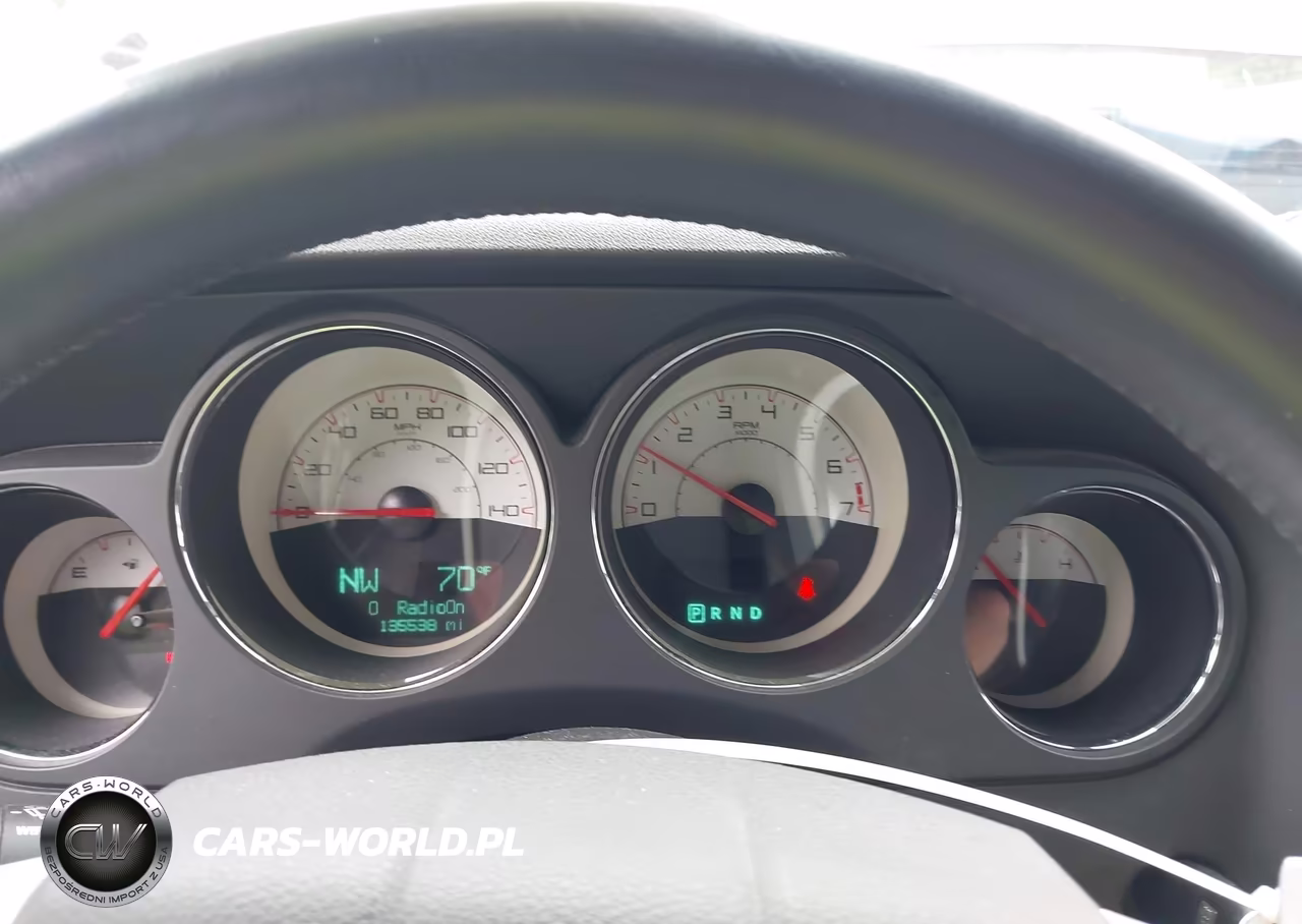 2014 Dodge Challenger Sxt Plus VIN:2C3CDYAG3EH225080 - 7