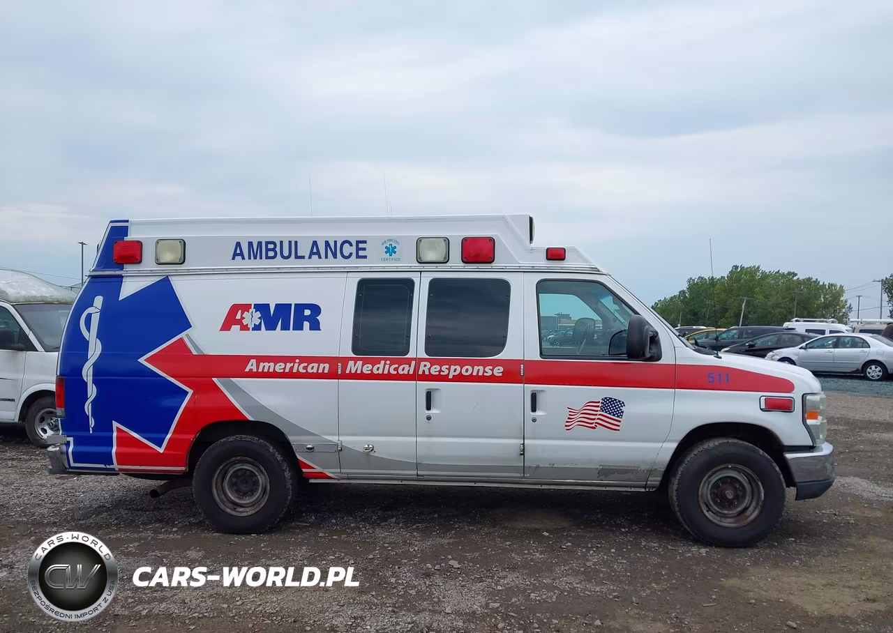 2012 Ford E-350 Super Duty Commercial VIN:1FDSS3ES2CDA31273 - 13