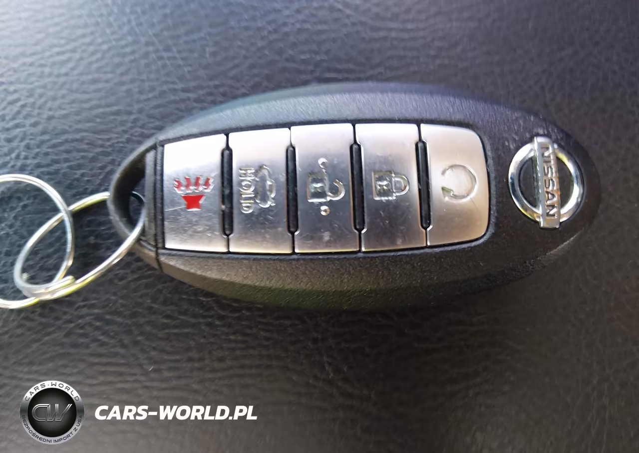 2013 Nissan Pathfinder Sl VIN:5N1AR2MMXDC610300 - 11