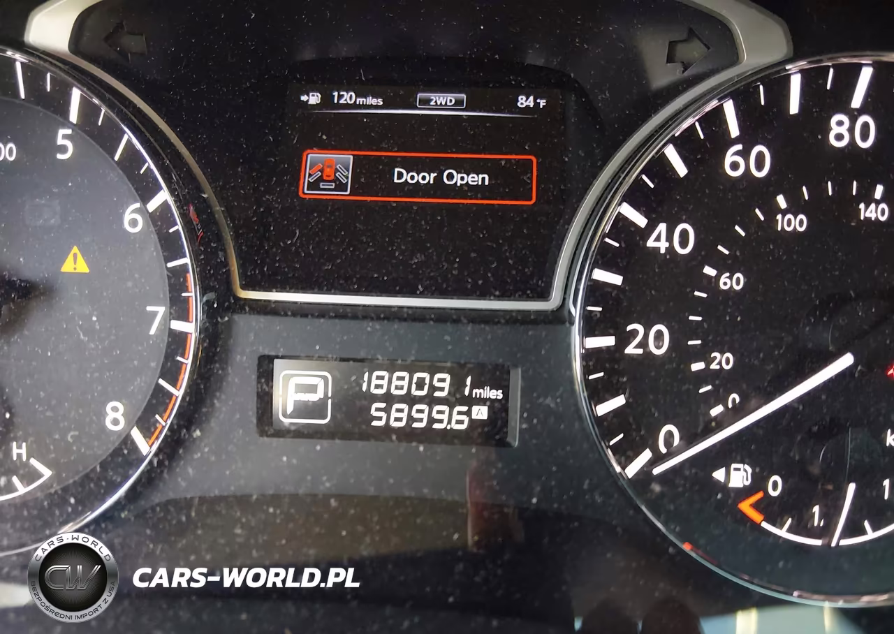 2013 Nissan Pathfinder Sl VIN:5N1AR2MMXDC610300 - 16