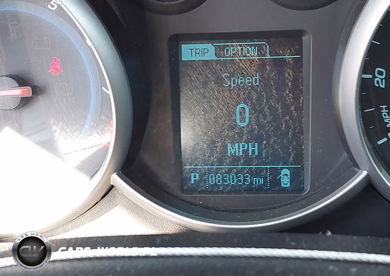 2014 Chevrolet Cruze 1Lt Auto VIN:1G1PC5SB8E7436443 - 16