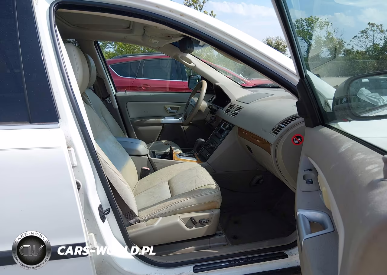 2006 Volvo Xc90 2.5T VIN:YV4CZ592261243880 - 5