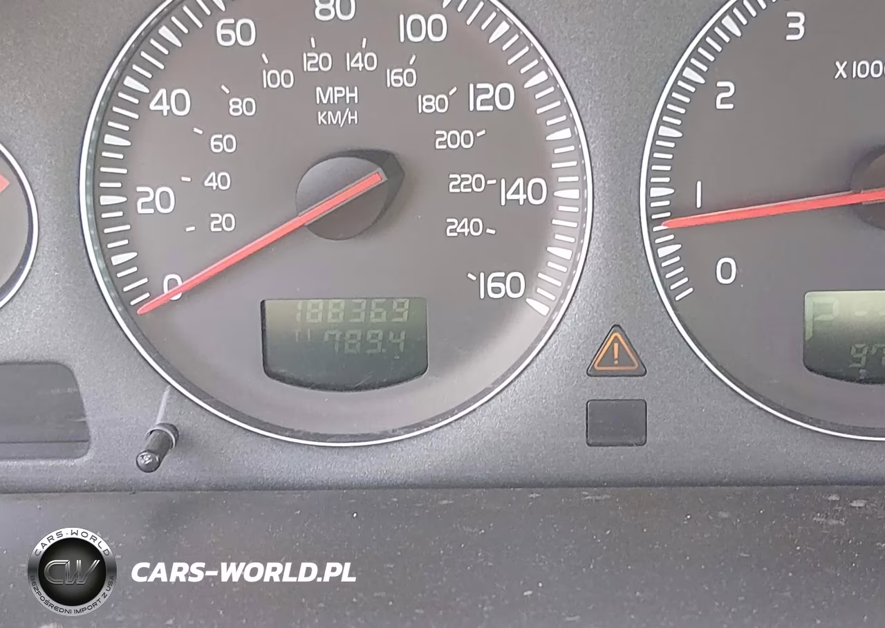 2006 Volvo Xc90 2.5T VIN:YV4CZ592261243880 - 7