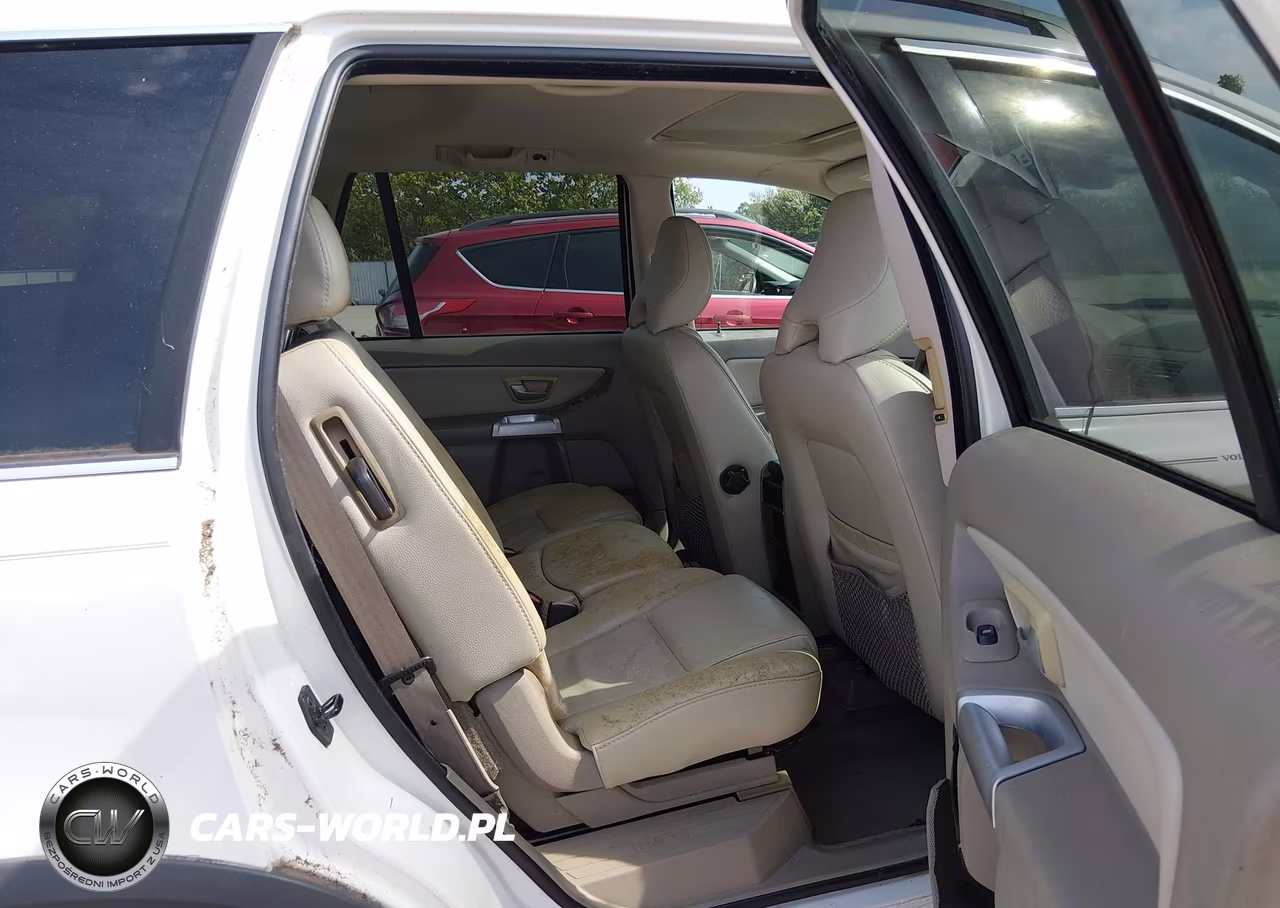 2006 Volvo Xc90 2.5T VIN:YV4CZ592261243880 - 8