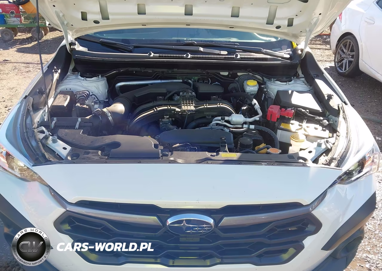 2025 Subaru Crosstrek Premium VIN:JF2GUHDC3SH221815 - 10