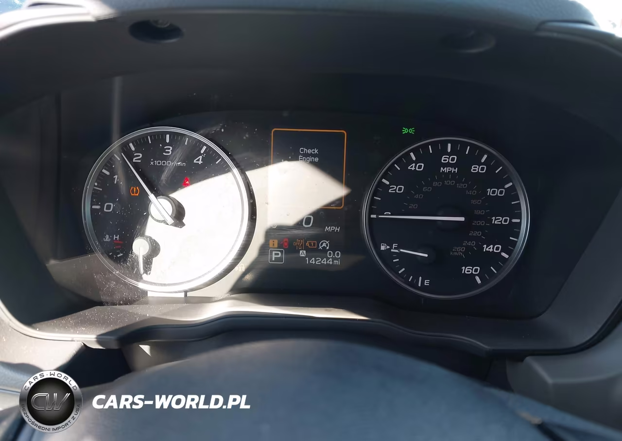 2025 Subaru Crosstrek Premium VIN:JF2GUHDC3SH221815 - 7