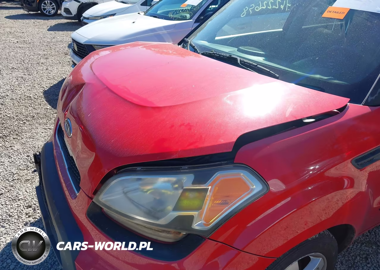 2010 Kia Soul + VIN:KNDJT2A28A7066067 - 19