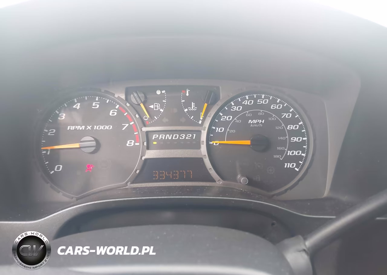 2004 Chevrolet Colorado Ls VIN:1GCDS196548182164 - 7