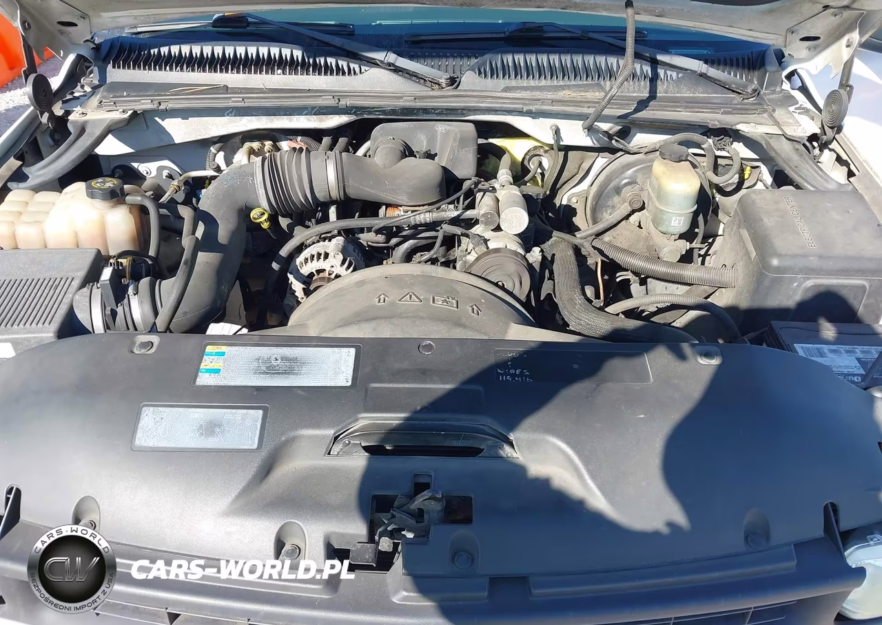 2002 Chevrolet Silverado 1500 VIN:1GCEC14W02Z179009 - 10