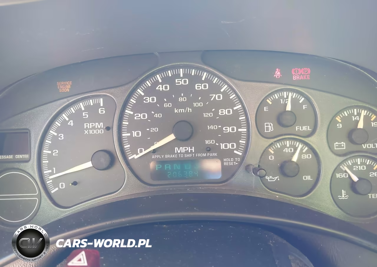 2002 Chevrolet Silverado 1500 VIN:1GCEC14W02Z179009 - 7