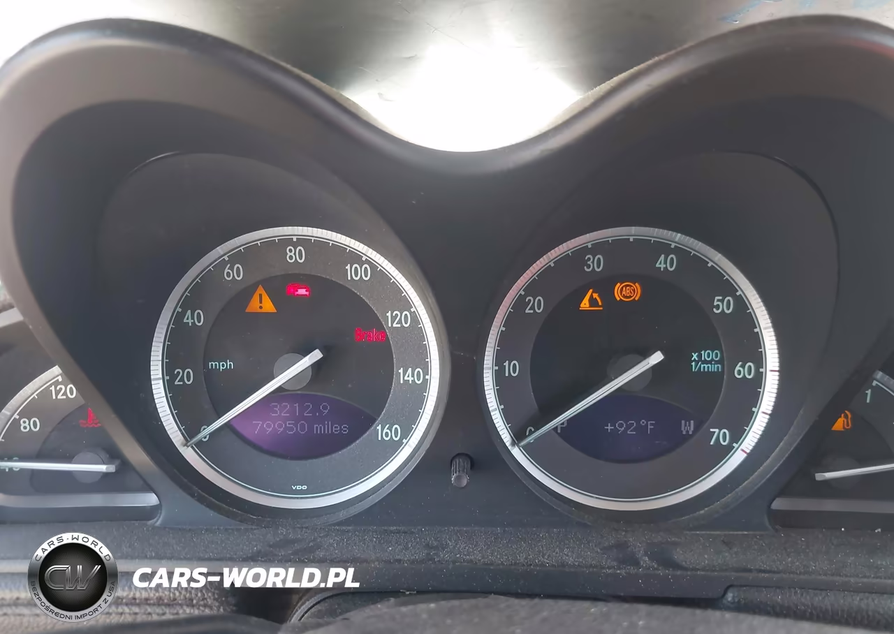2003 Mercedes-Benz Sl-Class VIN:WDBSK75F03F050616 - 7