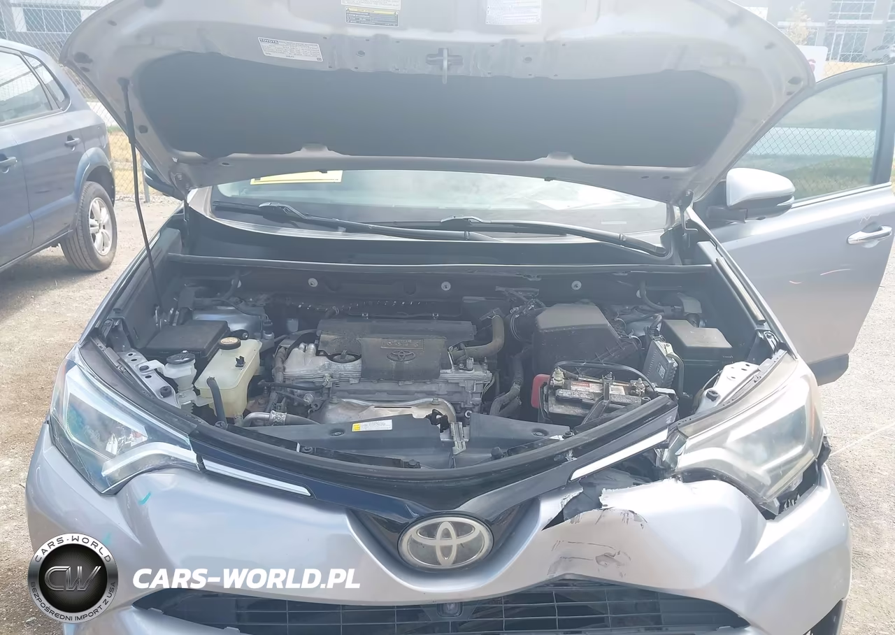 2017 Toyota Rav4 Limited VIN:2T3YFREVXHW383219 - 10