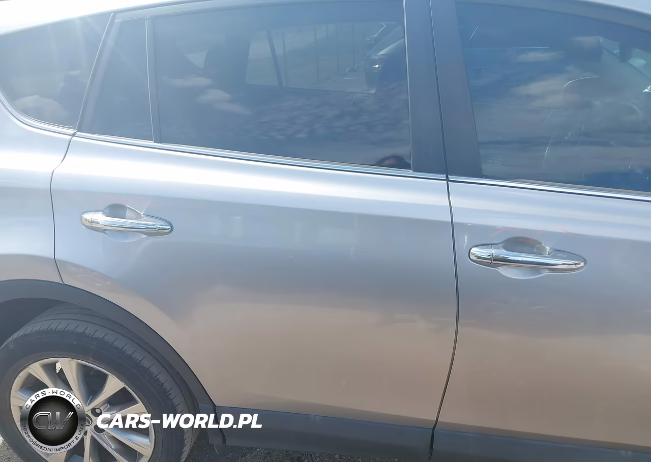 2017 Toyota Rav4 Limited VIN:2T3YFREVXHW383219 - 13