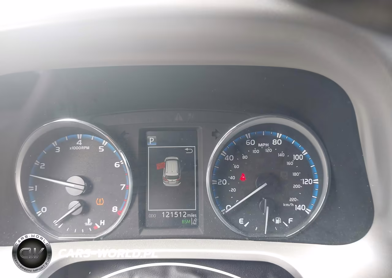 2017 Toyota Rav4 Limited VIN:2T3YFREVXHW383219 - 7