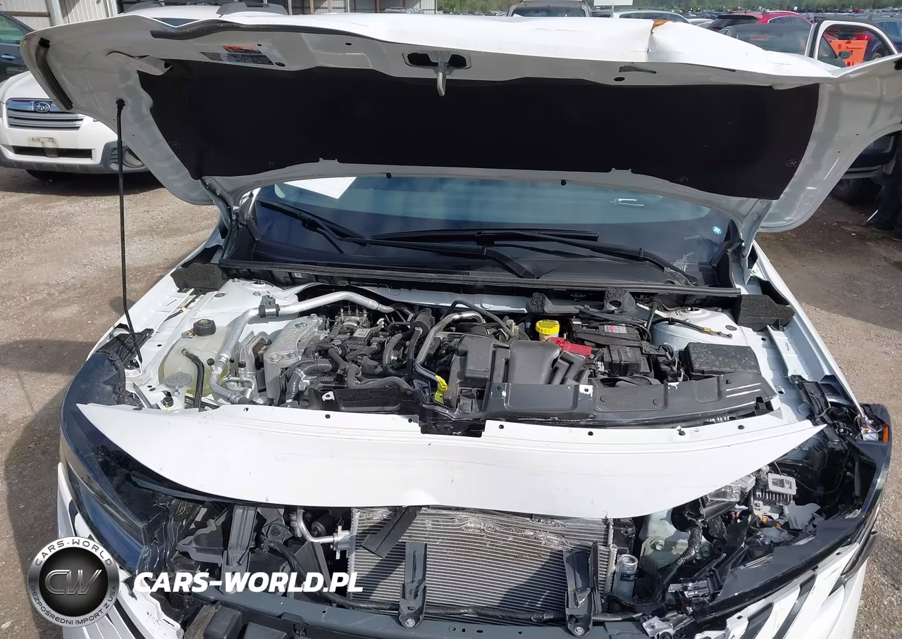 2026 Nissan Sentra S VIN:3N1AB9BV9TY265279 - 10