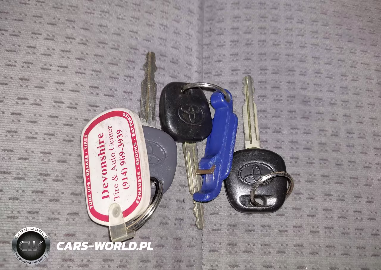 2006 Toyota Corolla Ce VIN:2T1BR32EX6C593115 - 11