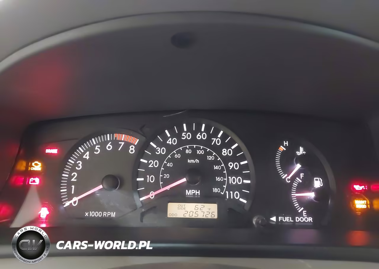 2006 Toyota Corolla Ce VIN:2T1BR32EX6C593115 - 7