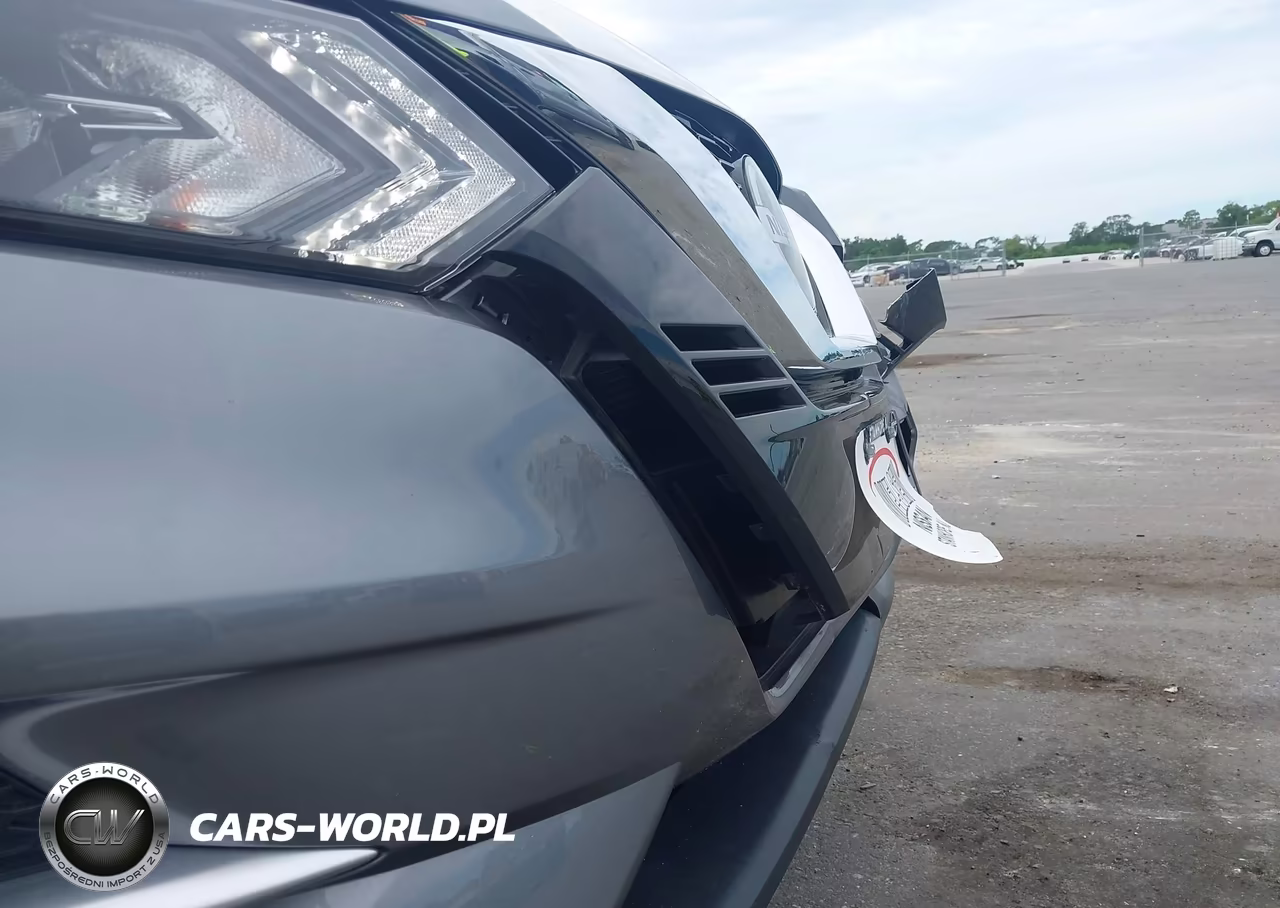 2022 Nissan Rogue Sport Sl Awd Xtronic Cvt VIN:JN1BJ1CW1NW493027 - 20