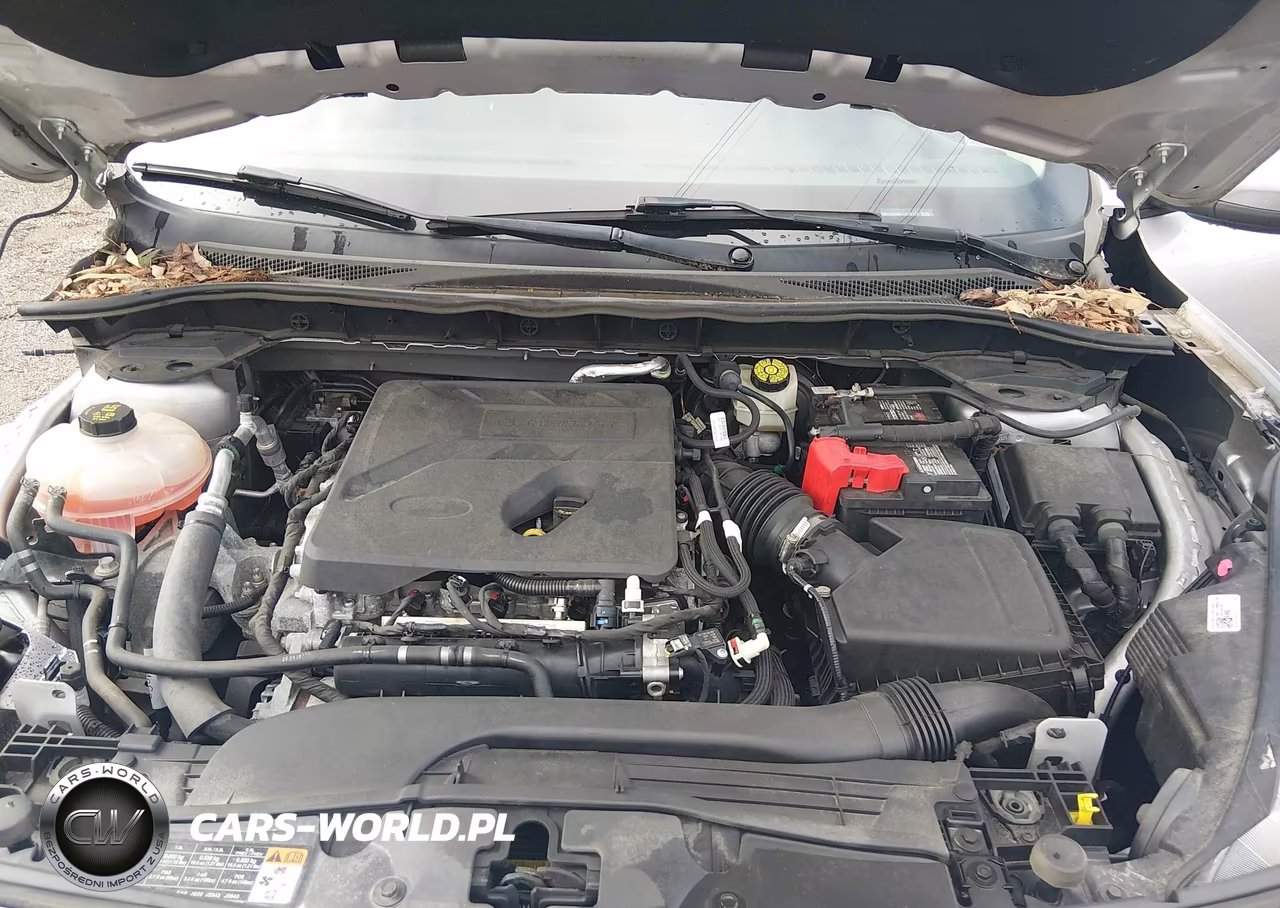 2020 Ford Escape Se VIN:1FMCU9G65LUA12170 - 10