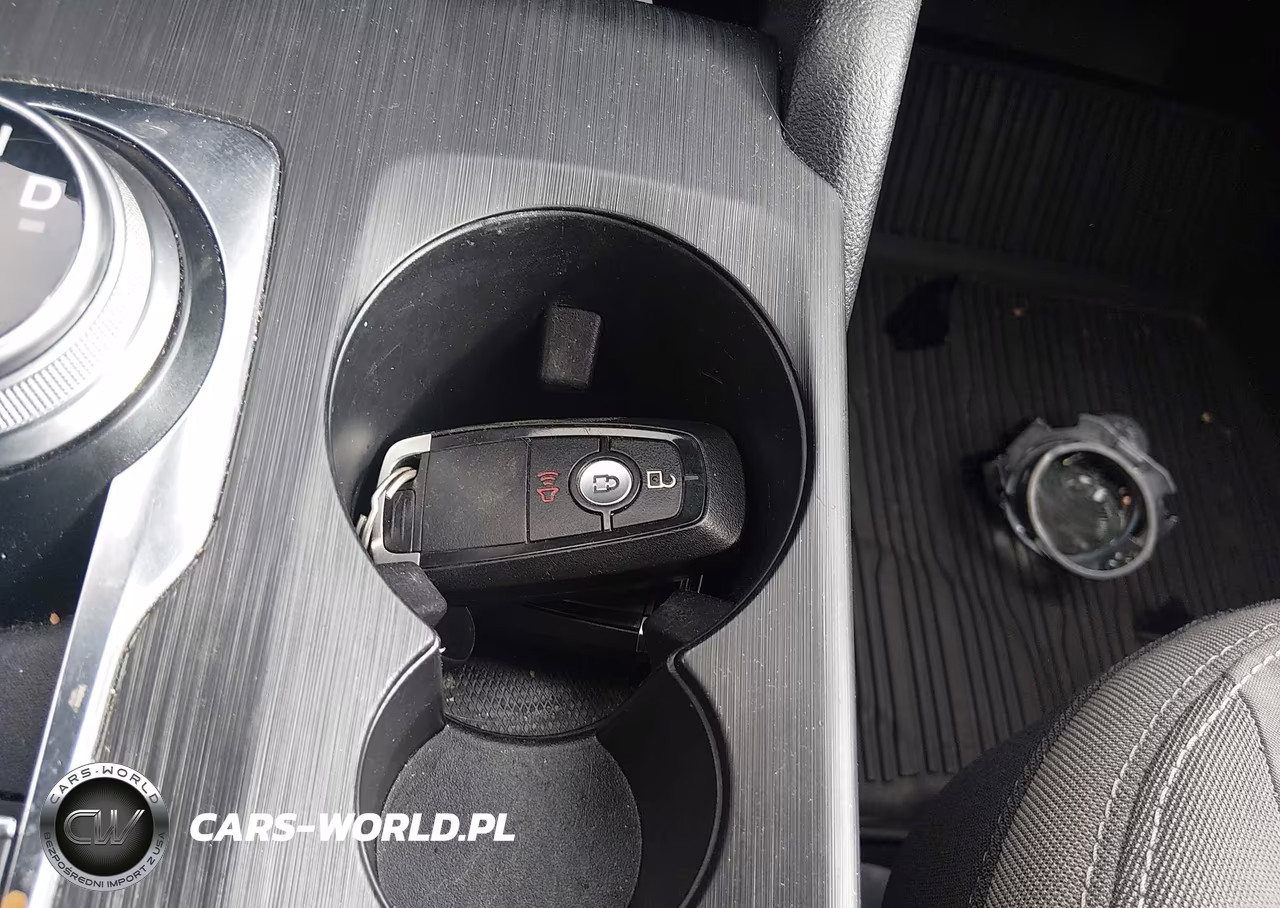 2020 Ford Escape Se VIN:1FMCU9G65LUA12170 - 11
