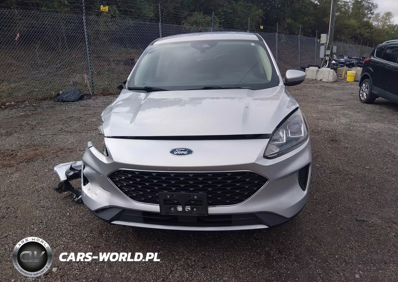 2020 Ford Escape Se VIN:1FMCU9G65LUA12170 - 12