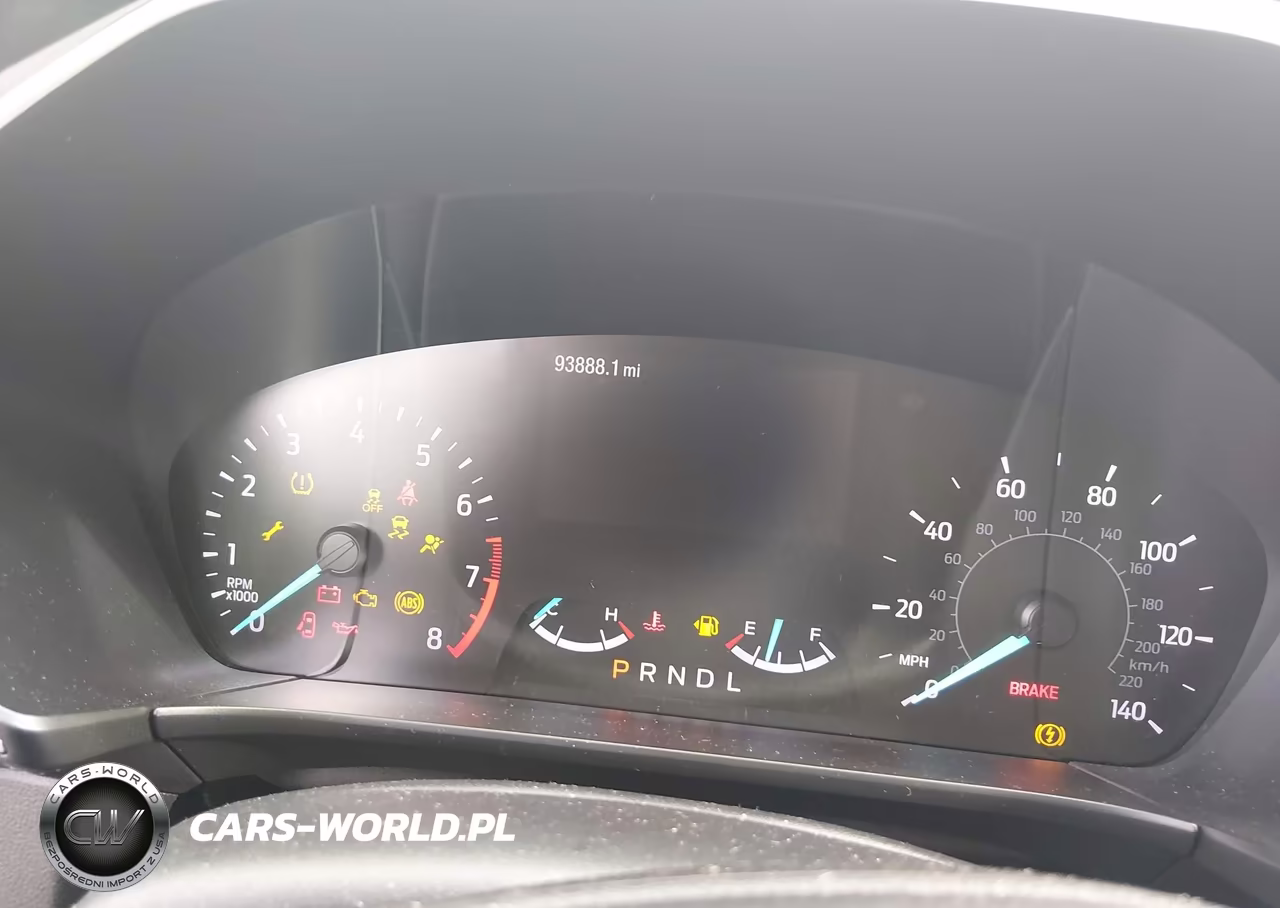 2020 Ford Escape Se VIN:1FMCU9G65LUA12170 - 7