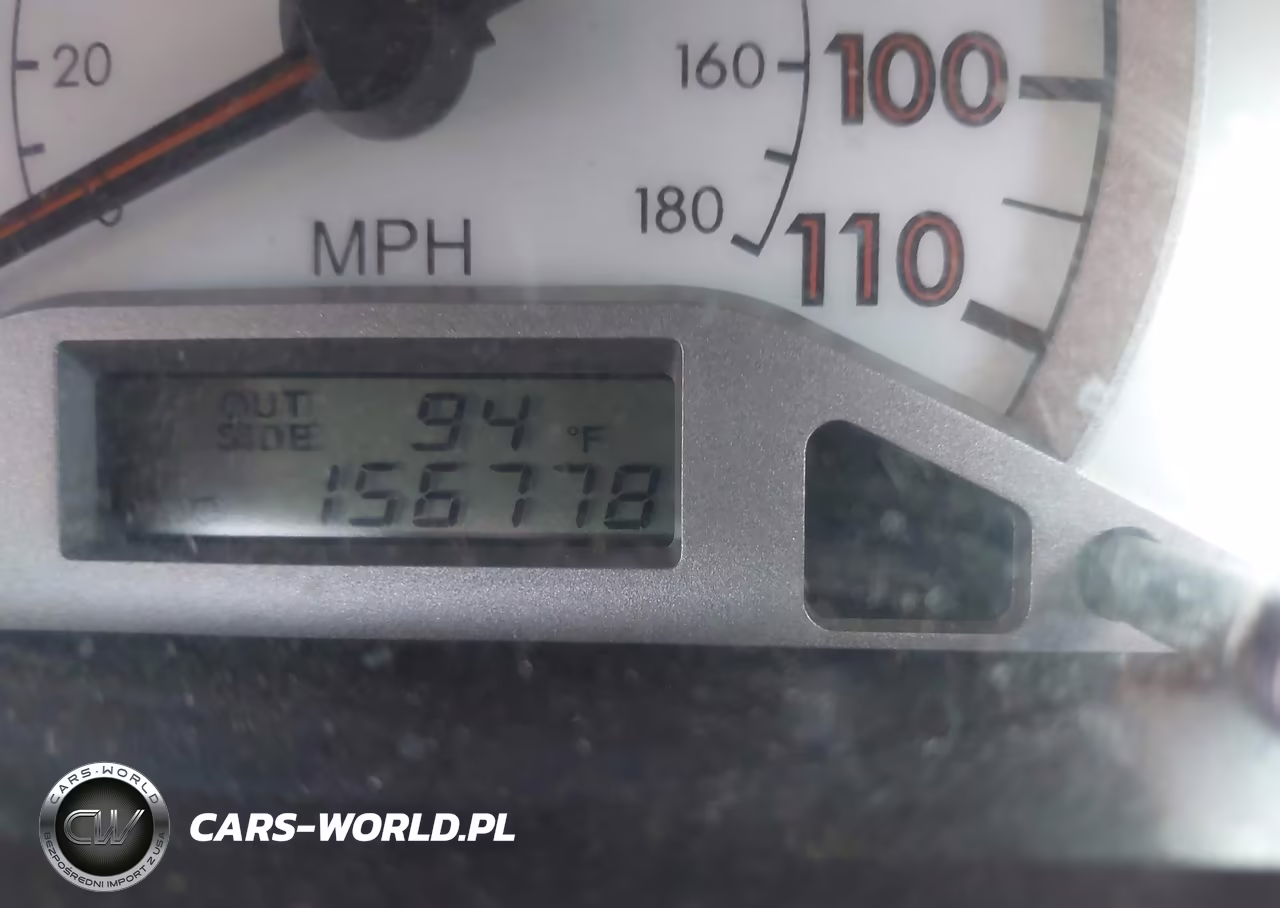 2006 Toyota Corolla Ce VIN:1NXBR32E86Z761753 - 12