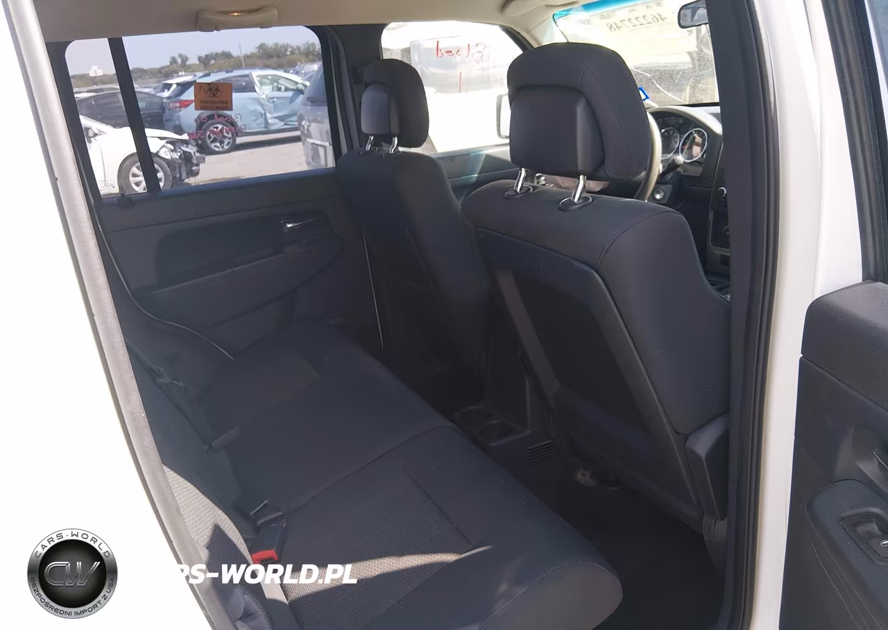 2011 Jeep Liberty Sport VIN:1J4PP2GK2BW596025 - 8