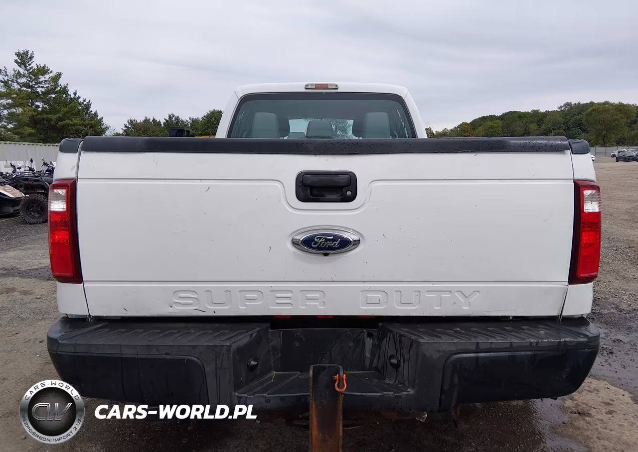 2016 Ford F-450 Xl VIN:1FT8W4DT8GEA51496 - 18
