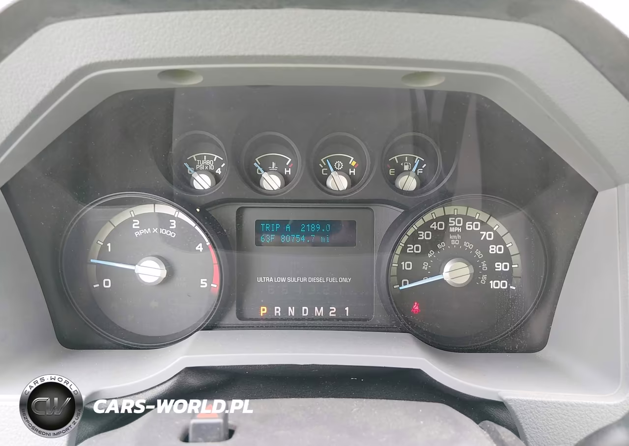 2016 Ford F-450 Xl VIN:1FT8W4DT8GEA51496 - 7