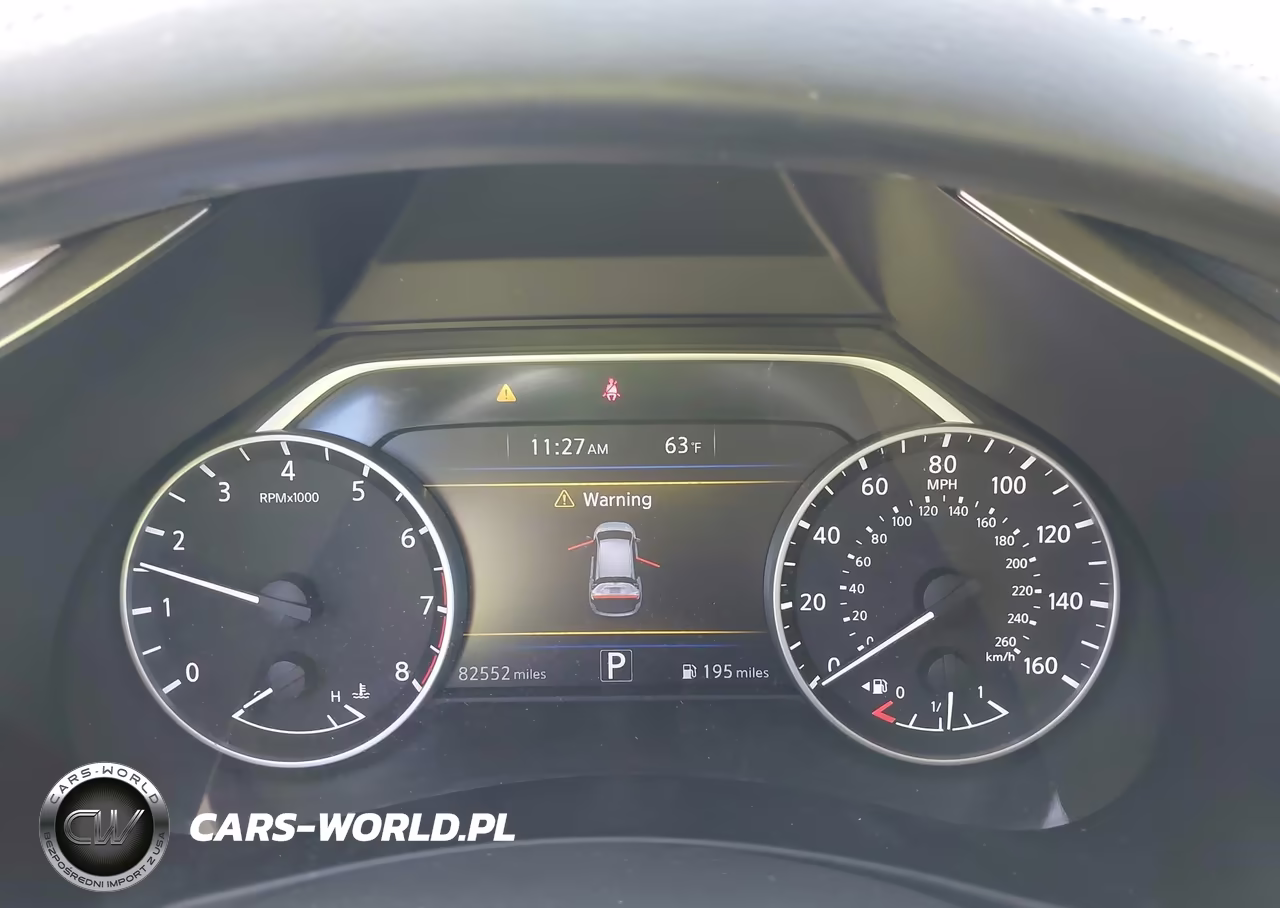 2017 Nissan Murano S VIN:5N1AZ2MH8HN114845 - 7