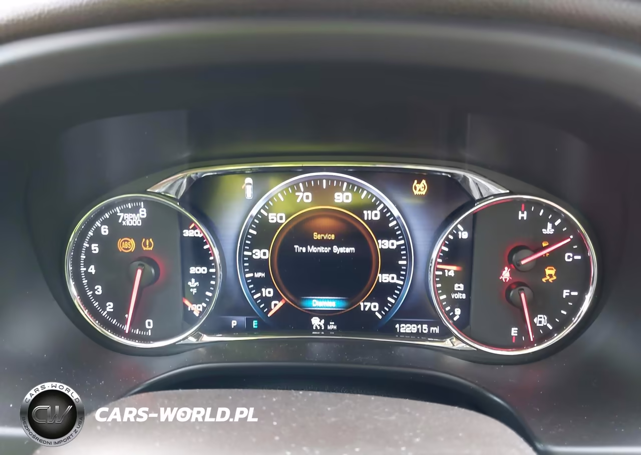 2017 GMC Acadia Denali VIN:1GKKNXLS3HZ265734 - 7