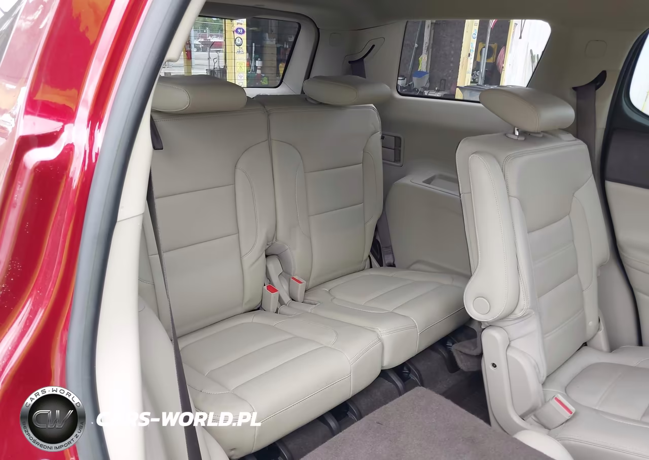 2017 GMC Acadia Denali VIN:1GKKNXLS3HZ265734 - 8