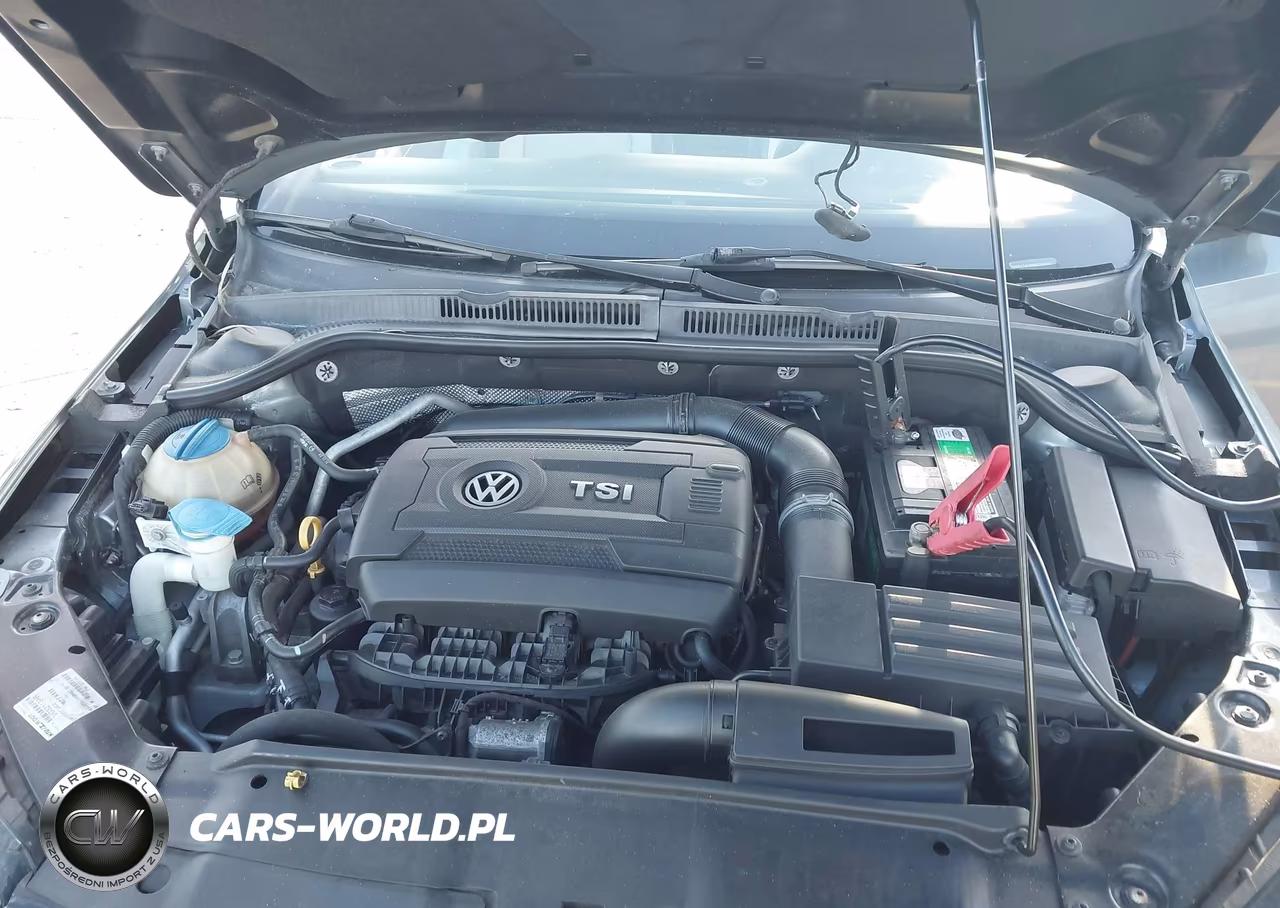 2016 Volkswagen Jetta 1.8T Sport VIN:3VWD17AJ8GM259466 - 10