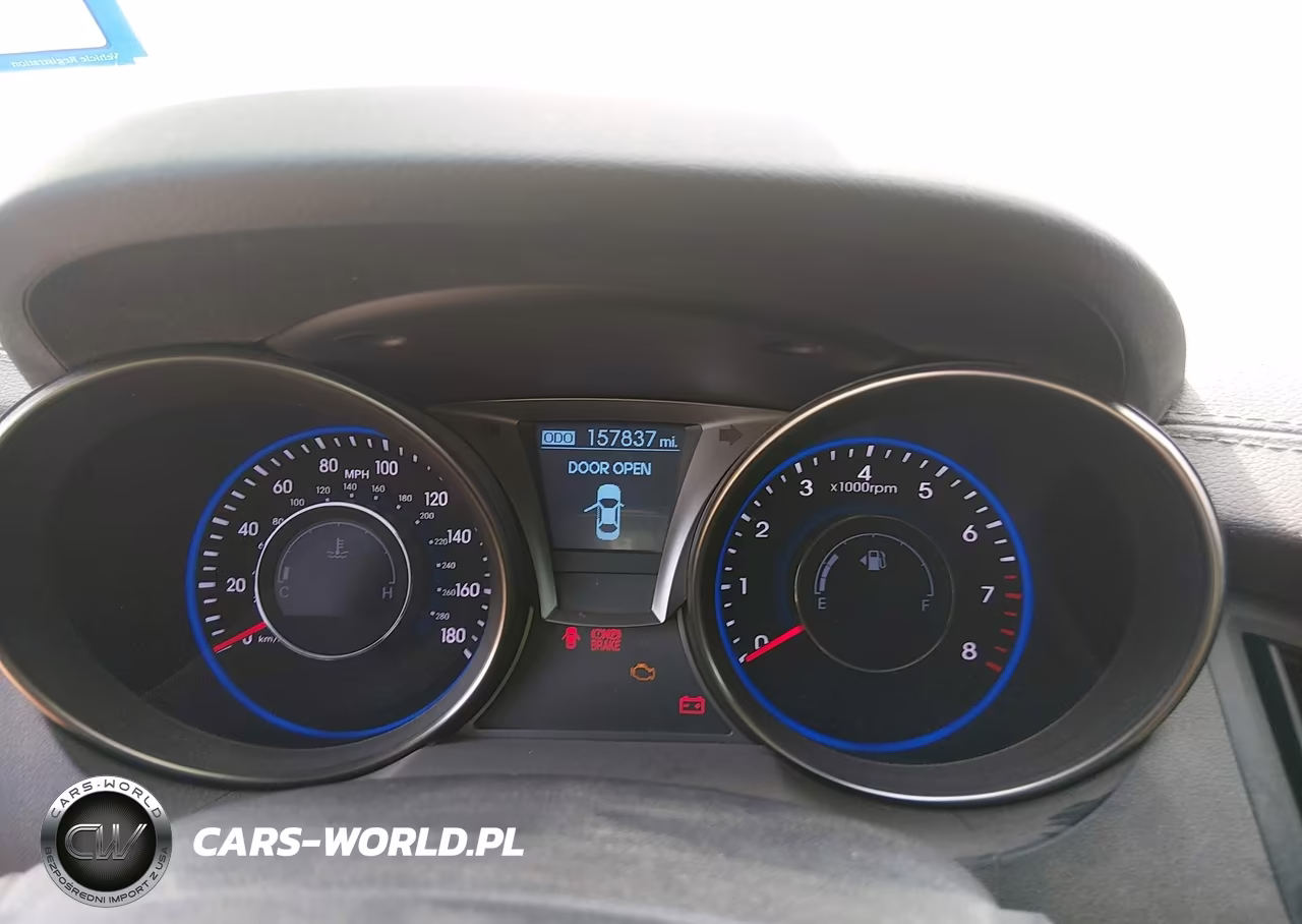 2015 Hyundai Genesis 3.8 R-Spec VIN:KMHHU6KJ4FU123006 - 7