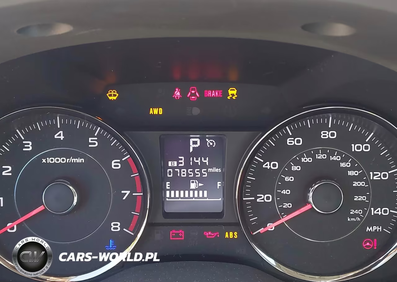 2015 Subaru Forester 2.5I Touring VIN:JF2SJAUC2FH445125 - 15