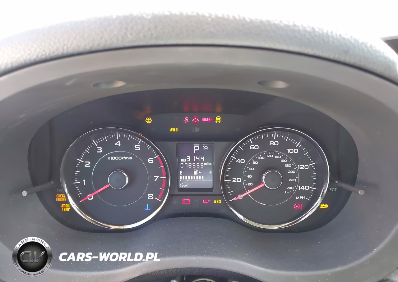 2015 Subaru Forester 2.5I Touring VIN:JF2SJAUC2FH445125 - 7