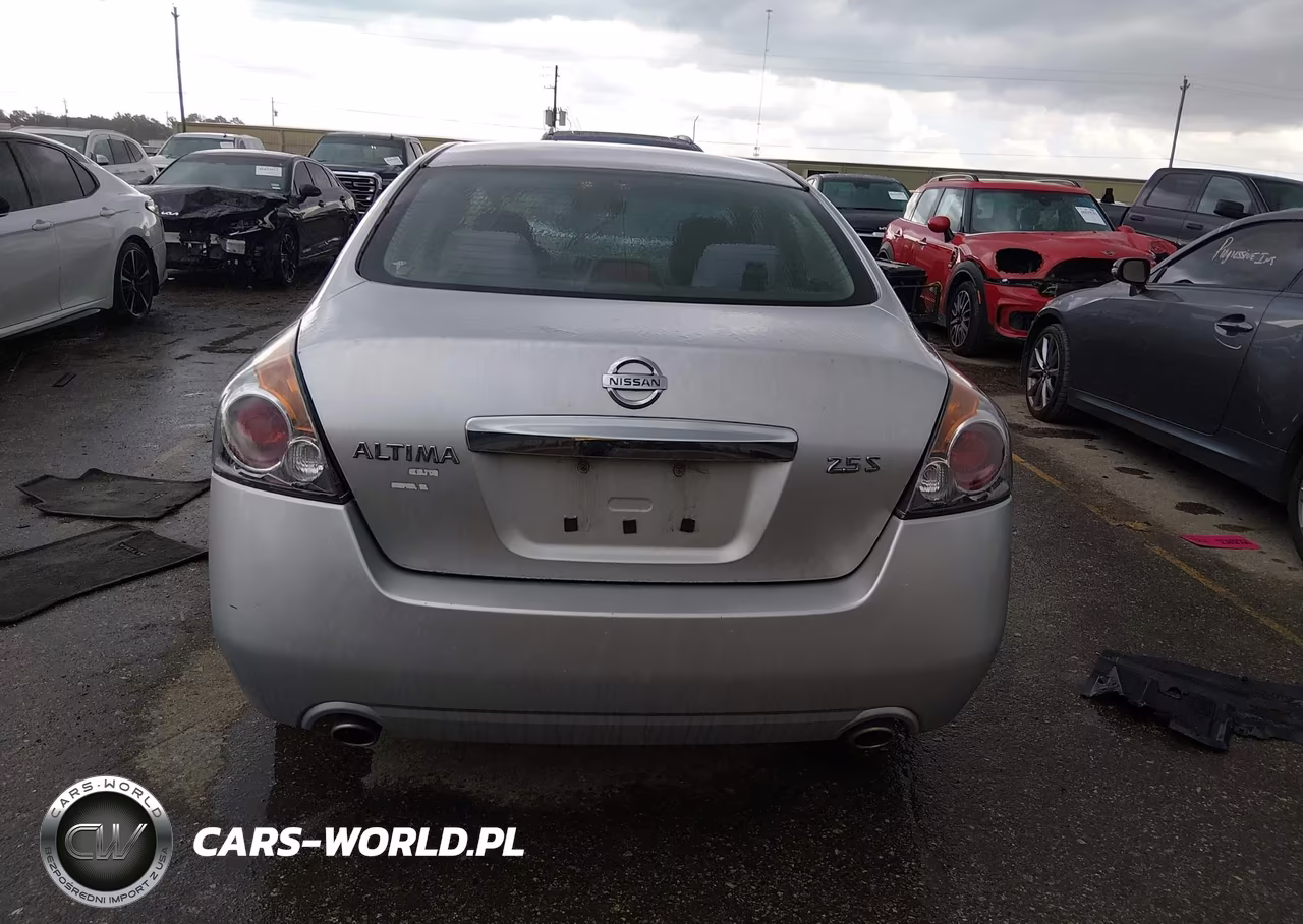 2011 Nissan Altima 2.5 S VIN:1N4AL2AP5BC101738 - 16