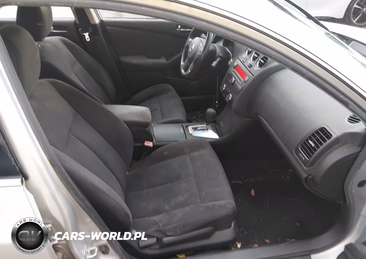 2011 Nissan Altima 2.5 S VIN:1N4AL2AP5BC101738 - 5