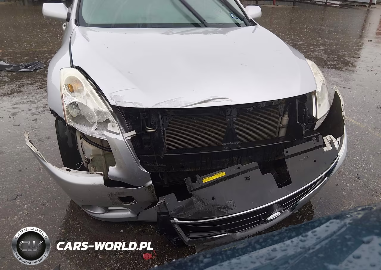 2011 Nissan Altima 2.5 S VIN:1N4AL2AP5BC101738 - 6
