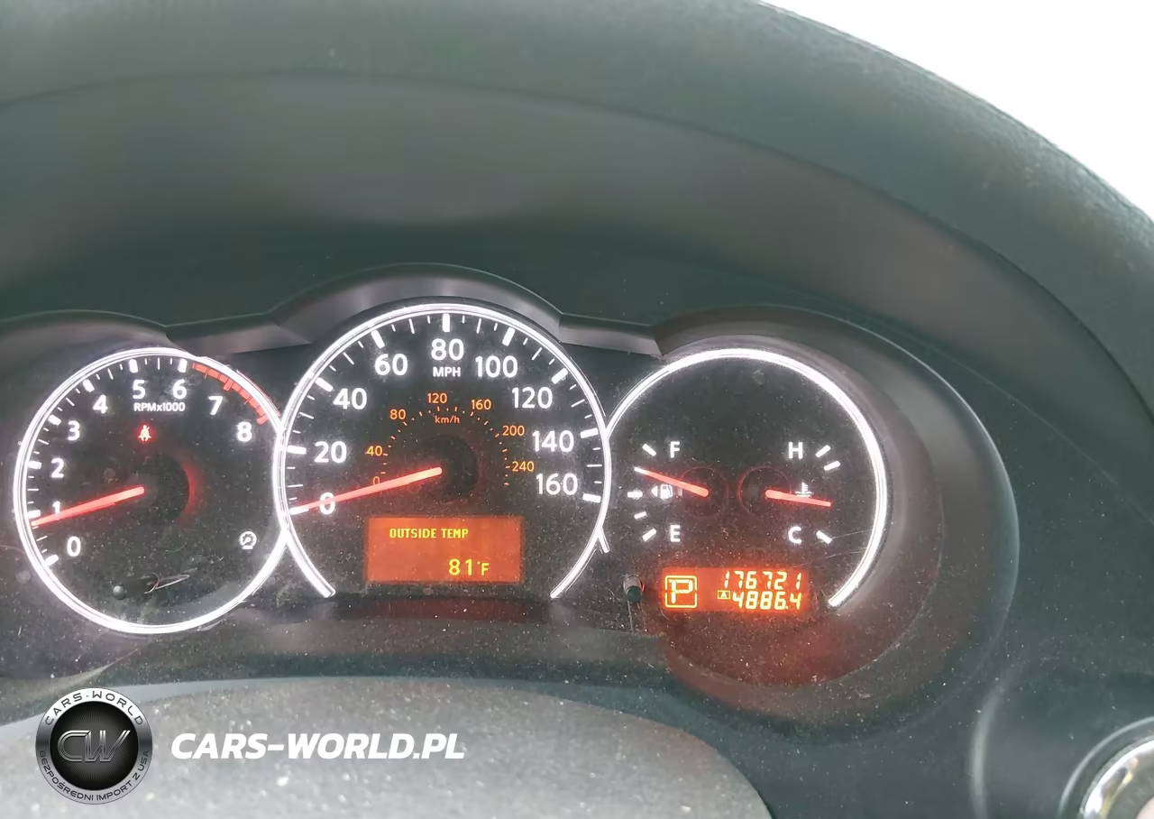 2011 Nissan Altima 2.5 S VIN:1N4AL2AP5BC101738 - 7