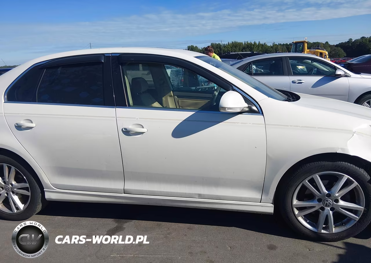 2005 Volkswagen Jetta 2.5 VIN:3VWSF71K85M633217 - 13