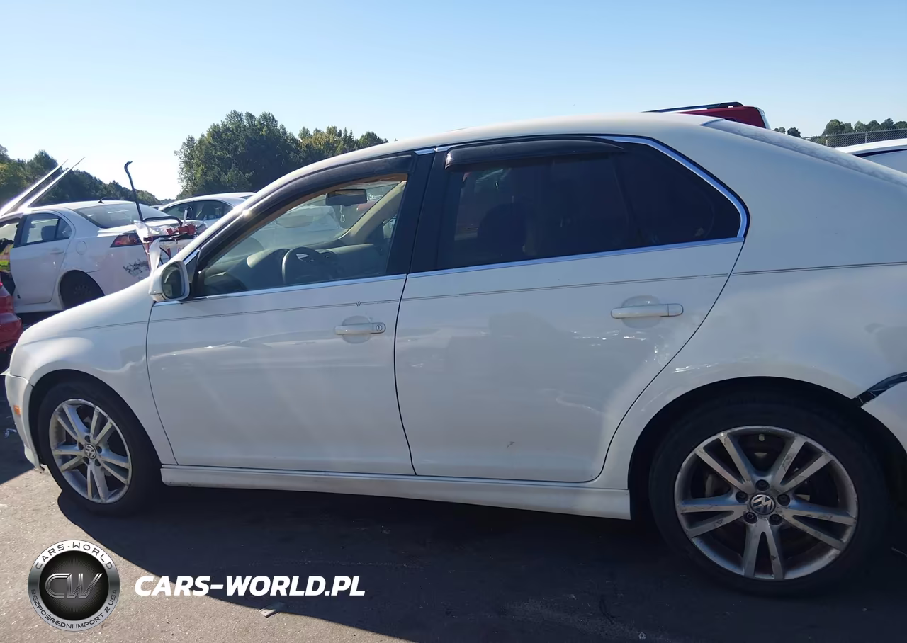 2005 Volkswagen Jetta 2.5 VIN:3VWSF71K85M633217 - 14